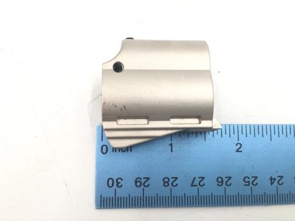 EAA EA/R .357 Magnum, Revolver Parts: Barrel Shroud - Image 3
