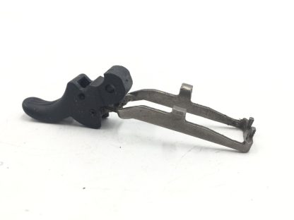 Walther P-22 .22LR, Pistol Parts: Trigger - Image 5
