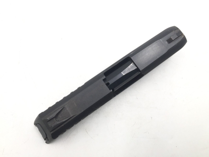 Ruger EC9S 9mm, Pistol Parts: Slide, Barrel, Recoil Guide - Image 5
