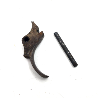 Volunteer Single Shot 410 Gauge, Shotgun Parts: Trigger, Pin