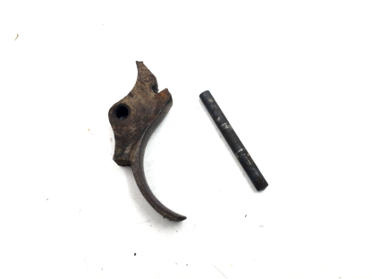 Volunteer Single Shot 410 Gauge, Shotgun Parts: Trigger, Pin