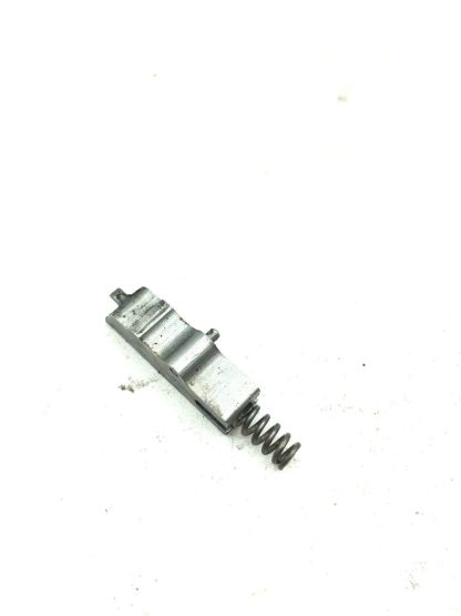 Smith & Wesson 66-3 .357Mag, Revolver Parts, Rebound Slide, Spring - Image 2