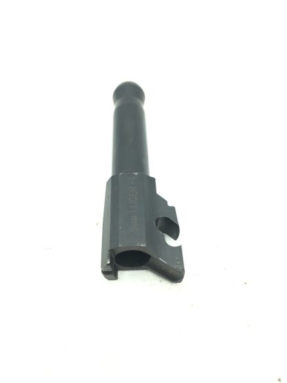 Ruger EC9S 9mm, Pistol Parts, Barrel - Image 3