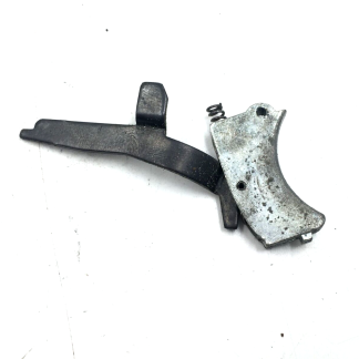 Davis P-380 .380 ACP, Pistol Parts: Trigger
