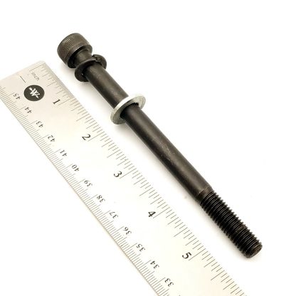 Charles Daly Field 12ga, Shotgun Part. Stock Bolt w/ Washers - Image 3