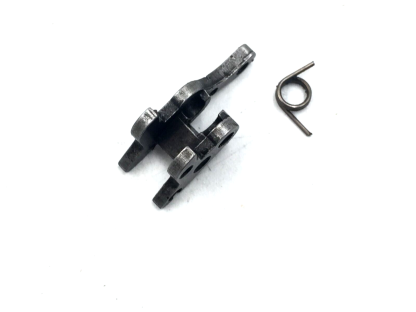 Walther P22 .22LR, Pistol Part: Lever, Spring - Image 3