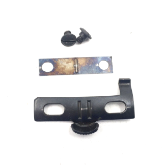 Hiawatha 587 .22LR, Rifle Parts: Safety, Spring, Screws