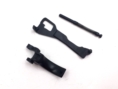 Ruger P85 9mm, Pistol Parts: Trigger, Trigger Bar, Plunger - Image 2