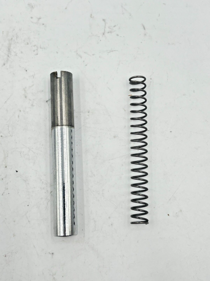 Lorcin L380 .380ACP, Pistol Parts, Barrel, Recoil Spring