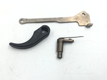 Smith & Wesson M&P Bodyguard 380 .380ACP, Pistol Parts: Trigger, Trigger Bar, Pivot - Image 3