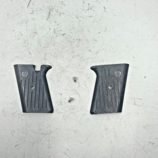 Davis P-380 380 ACP, Pistol Parts, Grips, Screws