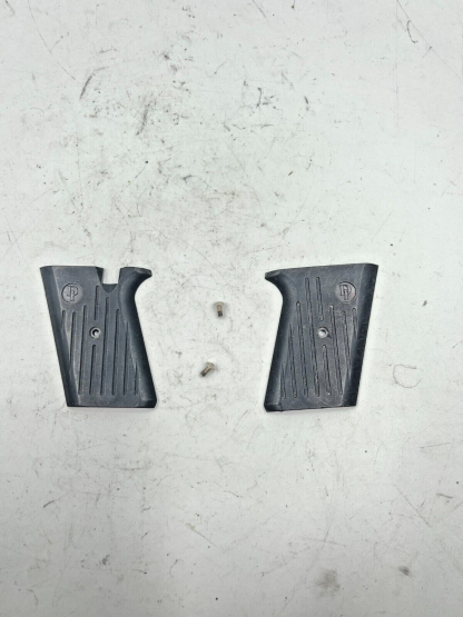Davis P-380 380 ACP, Pistol Parts, Grips, Screws