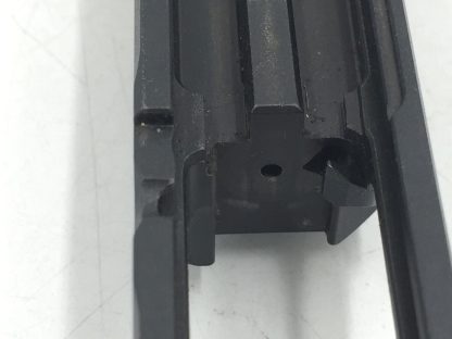 Ruger EC9S 9mm, Pistol Parts: Slide, Barrel, Recoil Guide - Image 4