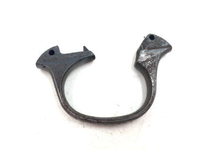 Iver Johnson Hammerless .38 S&W, Revolver Parts: Trigger Guard
