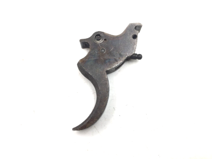 Smith & Wesson Victory, 38 Special Revolver Parts: Trigger
