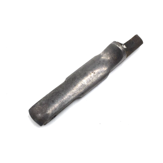 Colt Vest Pocket .25 ACP, Pistol Parts: Grip Safety