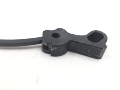 Llama Mini Max 9 9mm, Pistol Parts: Hammer with Strut - Image 3