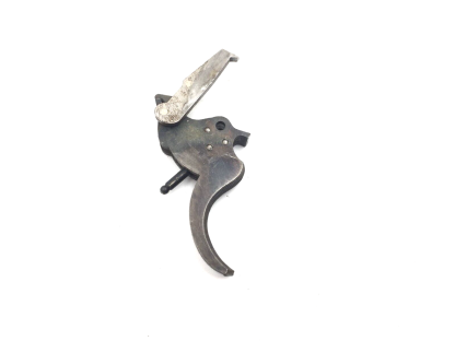 Smith & Wesson 28-2 Highway Patrol .357 Magnum, Revolver Parts: Trigger, Hand