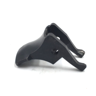 Walther PK380 .380ACP, Pistol Parts: Mag Release