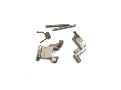 Ruger P95 9mm, Pistol Parts: Levers, Springs, Pins