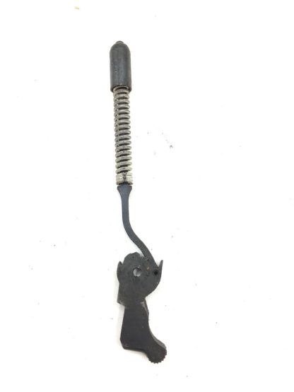 Smith & Wesson 59 9mm, Pistol Parts, Hammer, Strut, Spring, Seat - Image 3