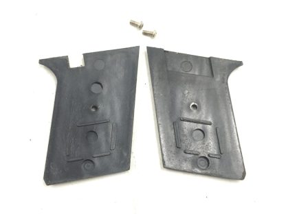 Davis P-380 .380 ACP, Pistol Parts: Grips, Screws - Image 3