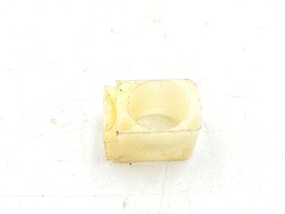 Winchester 190 .22 S, L or LR, rifle parts: Magazine tube bracket, recoil plate - Image 3