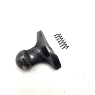 Colt Trooper MK III .357 Magnum, Revolver Parts: Latch, Spring
