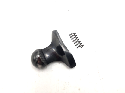 Colt Trooper MK III .357 Magnum, Revolver Parts: Latch, Spring