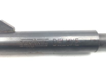 High Standard Sentinel Deluxe R-107 .22LR, Revolver Parts: Barrel - Image 3