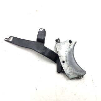 Cobra CA-380 .380ACP, Pistol Parts: Trigger