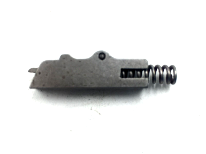 Smith & Wesson 10-5 .38 Special, Revolver Parts, Rebound Slide, Spring - Image 3