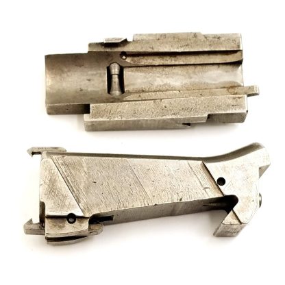 Ithaca 37 12ga, Shotgun Parts, Bolt - Image 3