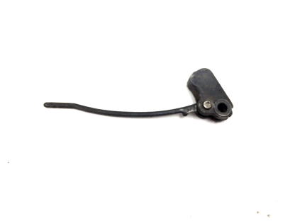 AMT Backup .380 ACP, Pistol Parts: Hammer with Strut - Image 5