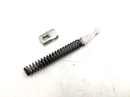 Ruger GP-100 .357 Magnum, Revolver Parts: Hammer Strut,  Spring, Seat - Image 2