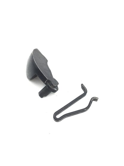 Ruger New Model Super Blackhawk-Bisley .44Magnum, Revolver Parts, Gate, Spring - Image 3