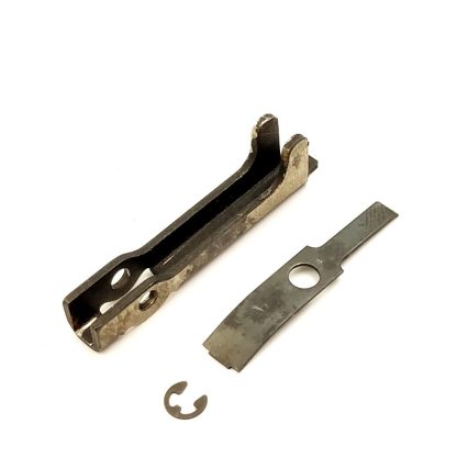 Mossberg 377 Plinkster .22LR, Rifle Parts, Disconnector w/ Spring, Retaining Ring - Image 3
