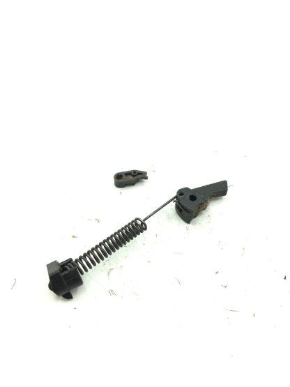 Kel-Tec PF9 9mm, Pistol parts, Hammer, Spring, Lever - Image 3