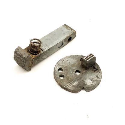 Raven Arms MP-25 .25ACP, Pistol Parts, Magazine Catch w/ Spring, Safety - Image 3