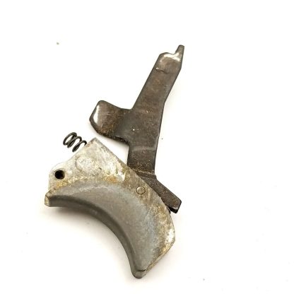 Raven Arms MP-25 .25ACP, Pistol Parts, Trigger w/ Bar - Image 3
