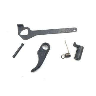 Ruger LCP .380 ACP, Pistol Parts: Trigger, Trigger Bar, Pivot, Pin, Spring