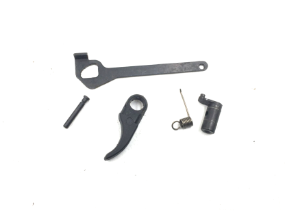 Ruger LCP .380 ACP, Pistol Parts: Trigger, Trigger Bar, Pivot, Pin, Spring