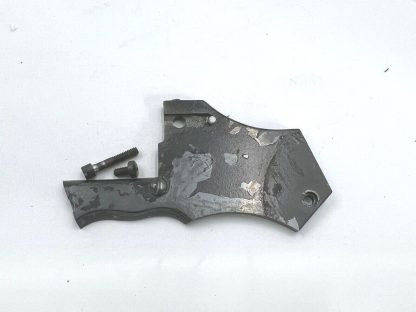 Colt Lawman MKIII 357mag Revolver, Sideplate and screws - Image 3