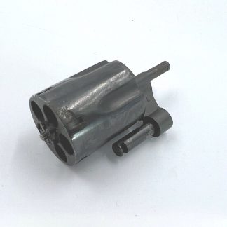 Rossi 68S 38spl Revolver Parts, Cylinder