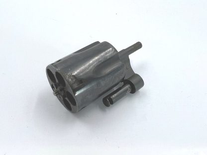Rossi 68S 38spl Revolver Parts, Cylinder