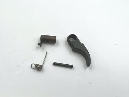 Ruger LCP 380ACP, Pistol Parts, Trigger, pin, and spring - Image 3