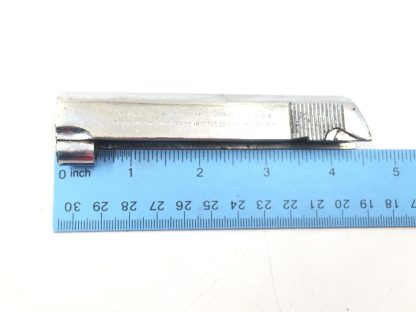 Colt Junior .25 ACP, Pistol Parts, Slide - Image 7