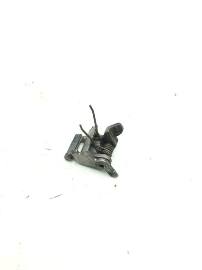 Ruger P85 MKII 9mm, Pistol parts, Levers, Springs - Image 7