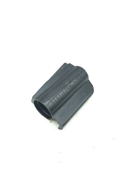 Charter Arms Police Undercover .38Spl, Revolver Parts, Barrel Cover - Image 4