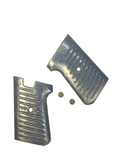 Jimenez J.A.380 380ACP, Pistol Parts, Grips and Screws